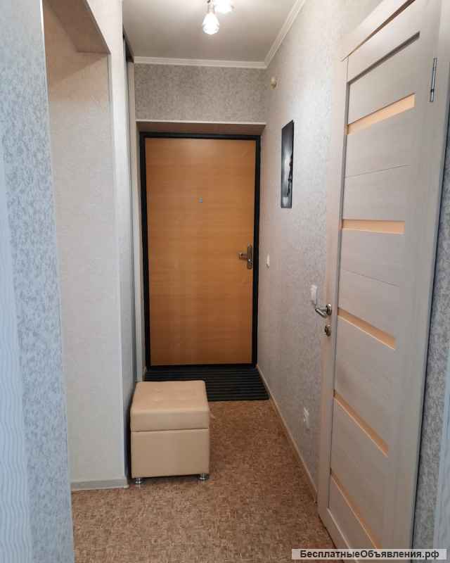 Сдам 1-комн. квартира (г Красноярск)