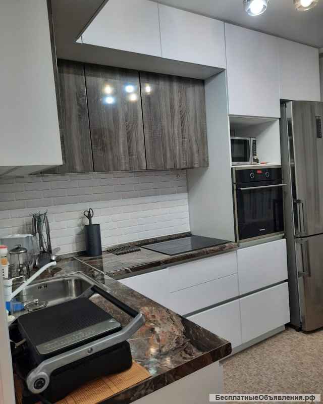 Сдам 1-комн. квартира (г Красноярск)