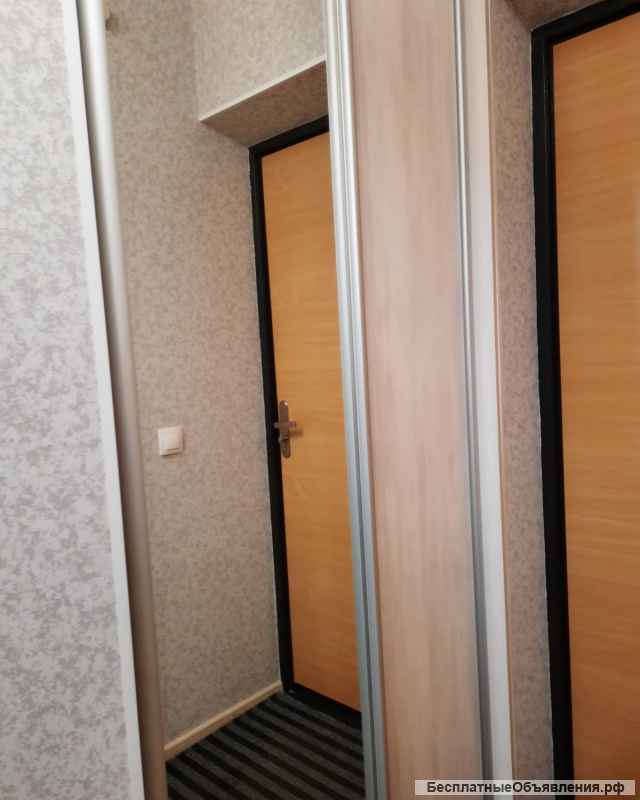 Сдам 1-комн. квартира (г Красноярск)