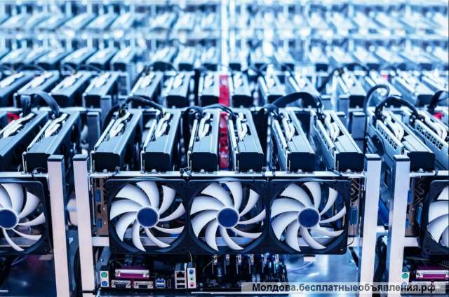 Майнинг хостинг / Майнинг отель Размещение