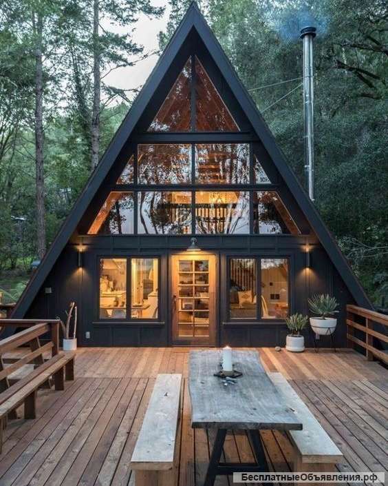 Строительство эксклюзивных домов под ключ