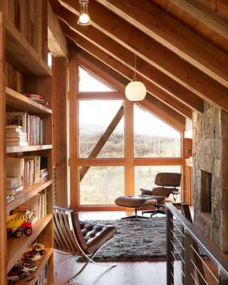 Строительство эксклюзивных домов