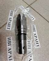 YN22V00014F1Клапан предохранительный для Kobelco YN22V00014F1