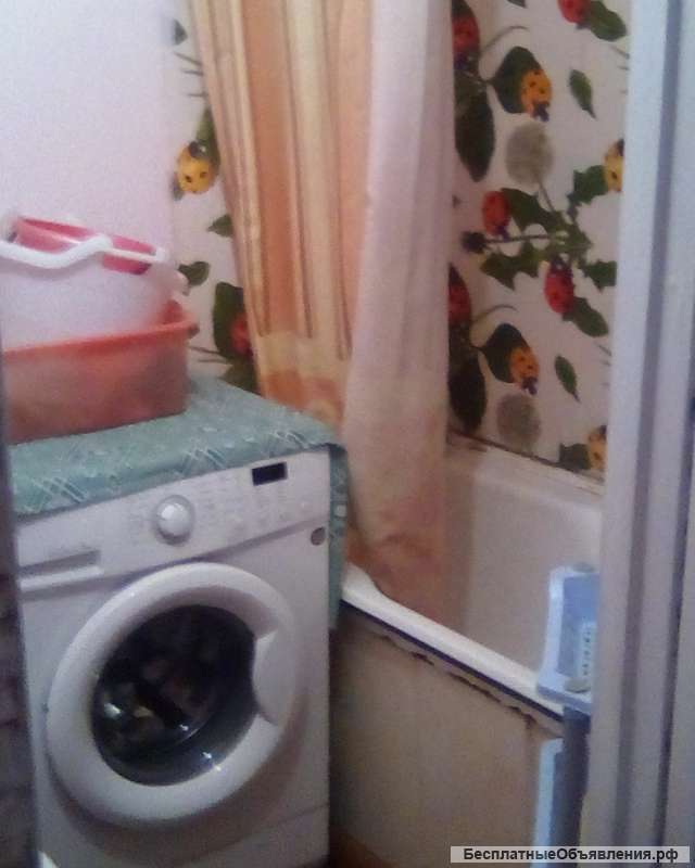 2-комн. мебл. квартира, 46 кв. м.