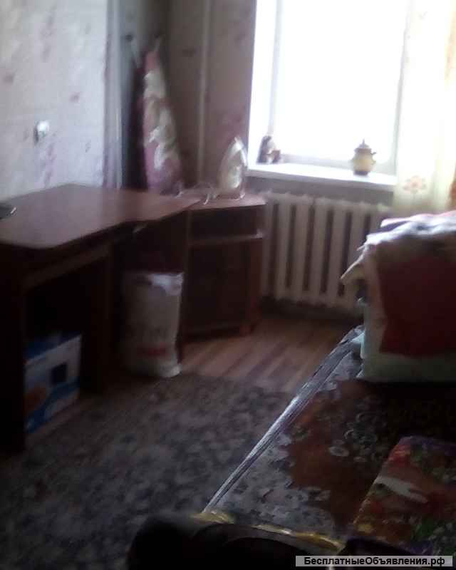 2-комн. мебл. квартира, 46 кв. м.