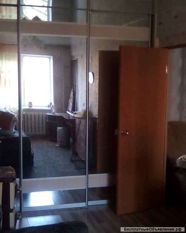 2-комн. мебл. квартира, 46 кв. м.