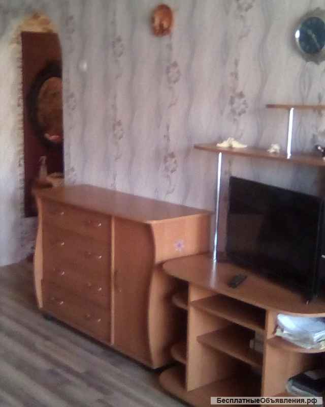 2-комн. мебл. квартира, 46 кв. м.
