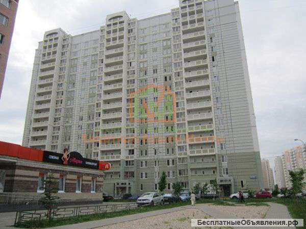 Академика Доллежаля 21