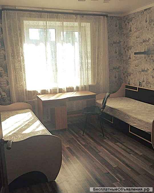 Сдаю 2к.кв. ул. Орбитальная 7/9п. 53м. ремонт