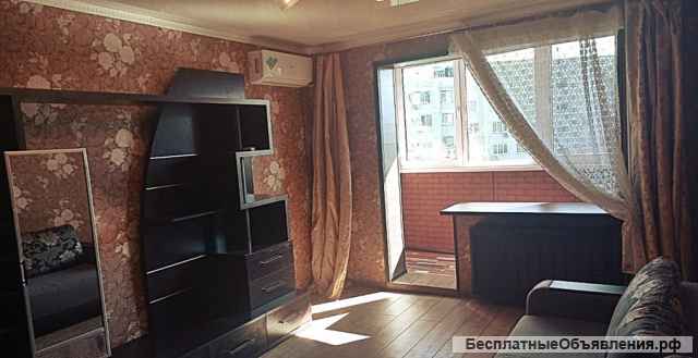 Сдаю 2к.кв. ул. Орбитальная 7/9п. 53м. ремонт