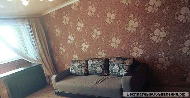 Сдаю 2к.кв. ул. Орбитальная 7/9п. 53м. ремонт