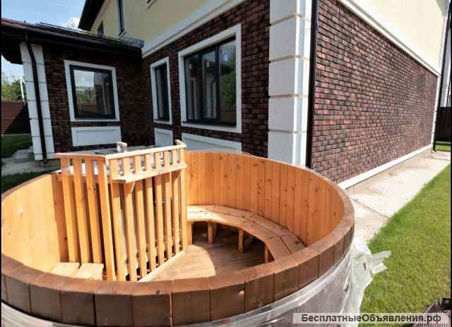 Двухэтажный дом 230 м2 Московская область, Истра городской округ, Ивановское Дальнее кп, 3-я