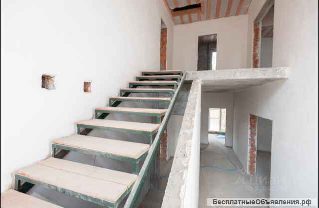 Двухэтажный дом 230 м2 Московская область, Истра городской округ, Ивановское Дальнее кп, 3-я