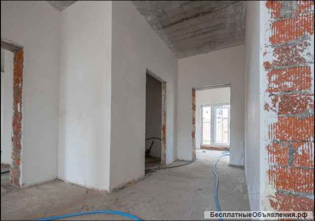 Двухэтажный дом 230 м2 Московская область, Истра городской округ, Ивановское Дальнее кп, 3-я