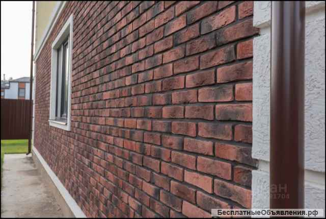 Двухэтажный дом 230 м2 Московская область, Истра городской округ, Ивановское Дальнее кп, 3-я