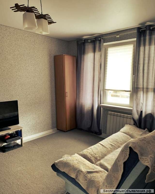 Сдаю 1к.кв. ул. Беляева 6/9п. 25м. ремонт