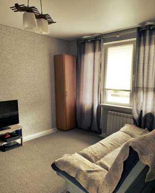 Сдаю 1к.кв. ул. Беляева 6/9п. 25м. ремонт