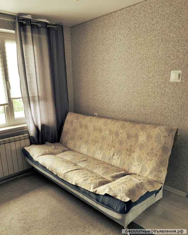 Сдаю 1к.кв. ул. Беляева 6/9п. 25м. ремонт