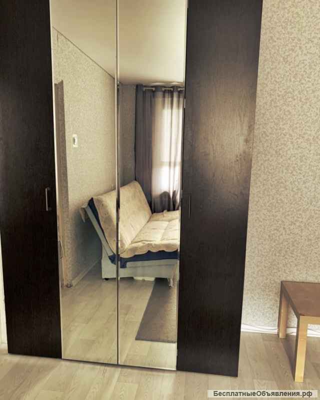 Сдаю 1к.кв. ул. Беляева 6/9п. 25м. ремонт