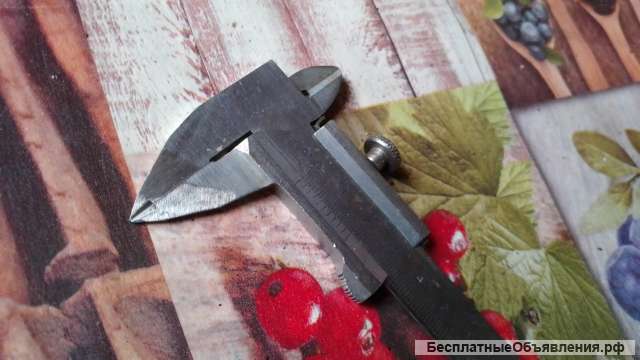 Штангельциркуль