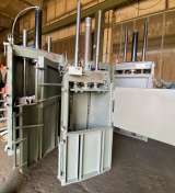 Пресс гидравлический вертикальный Кубер-4В Стандарт