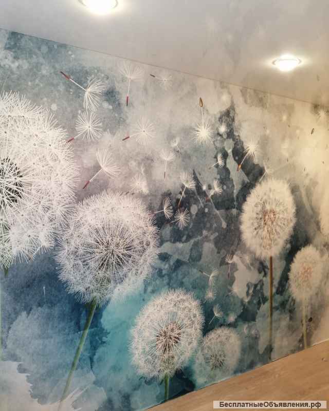 Поклею обои. Другие работы