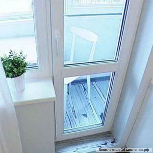 Замена уплотнителя на дверях