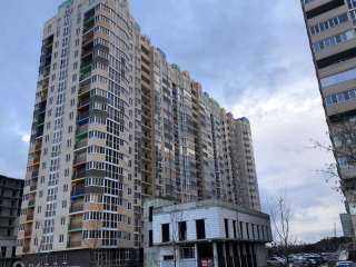 1-комнатная квартира, 34 кв.м., ул. Степная, 1/1к3