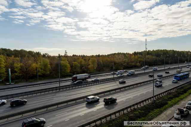 Производственно-складской комплекс «Хамелеон»