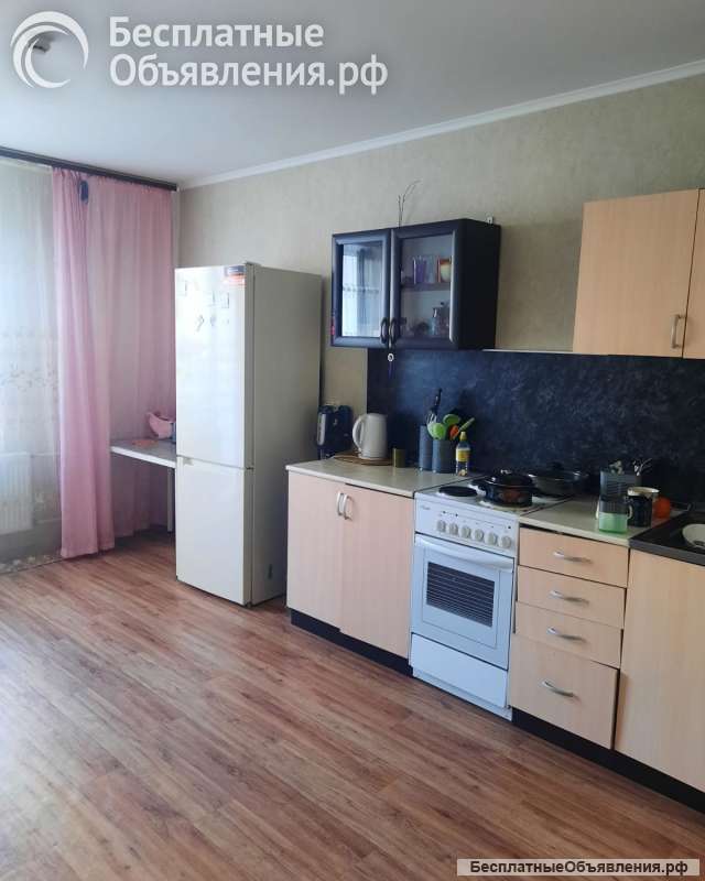 2 к.кв. 65 м2 Аверкиева