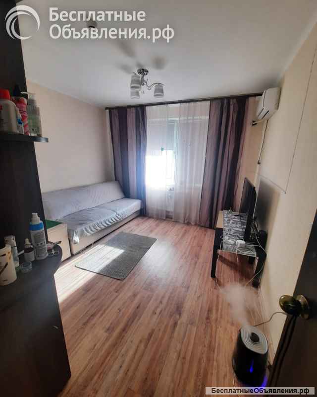 2 к.кв. 65 м2 Аверкиева