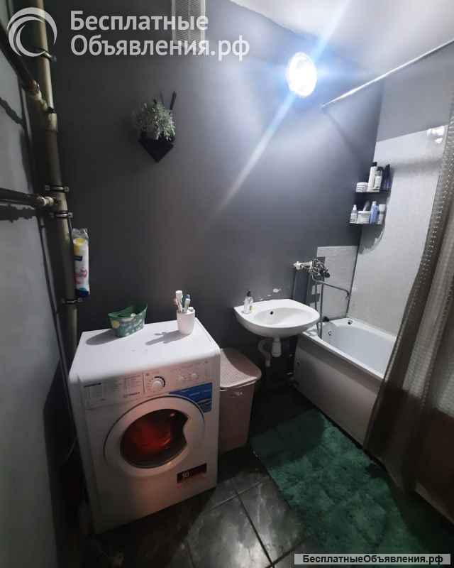 2 к.кв. 65 м2 Аверкиева