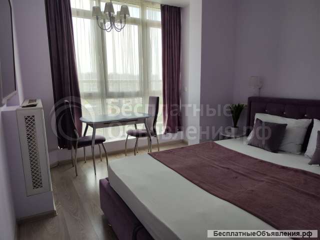 2 к.кв. 48 м2 Центральный