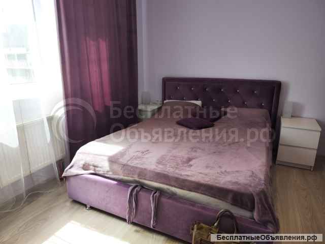 2 к.кв. 48 м2 Центральный