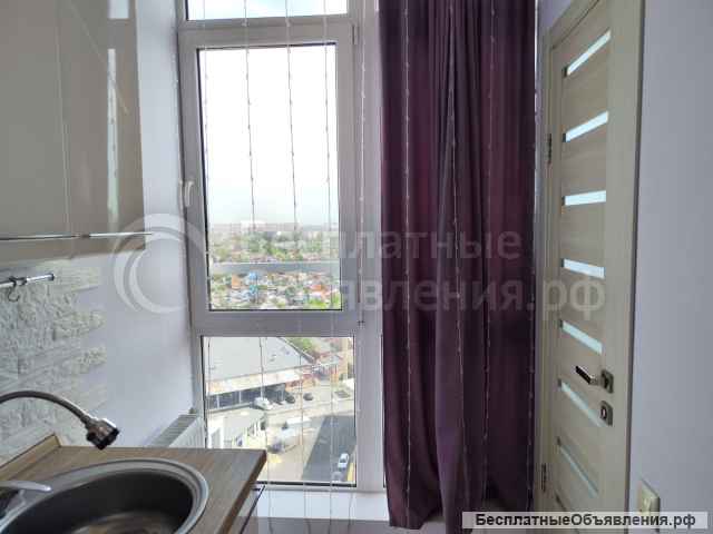 2 к.кв. 48 м2 Центральный