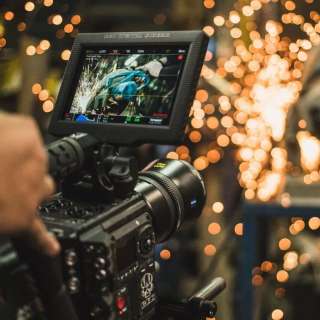 Монтаж видеороликов для соц. сетей и ютуб. Ташкент