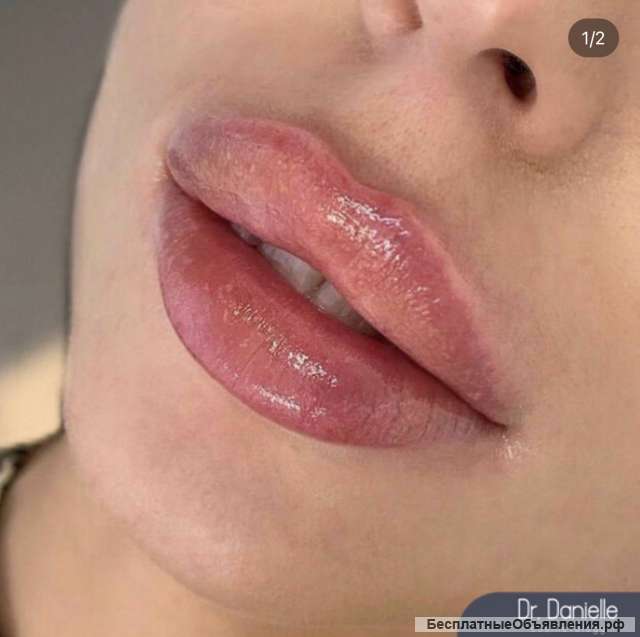 Hydra facial + альгинатная маска для лица