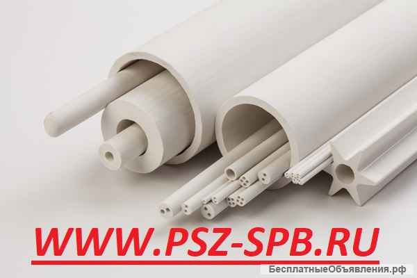 Керамическая трубка (Москва)