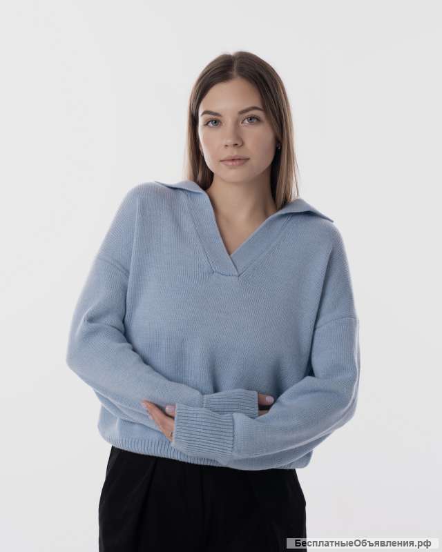 Свитера, джемперы, брюки