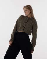 Свитера, джемперы, брюки