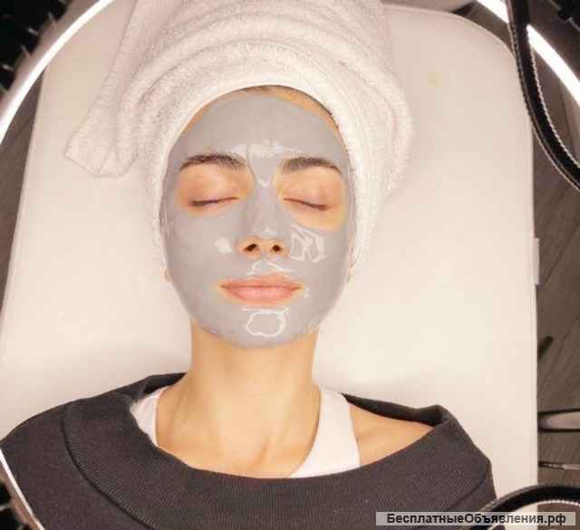 Косметолог для ВАС