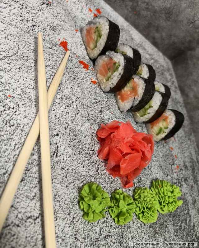 Ролл-торт на заказ