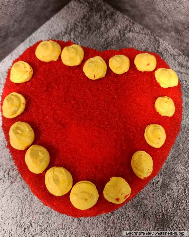 Ролл-торт на заказ