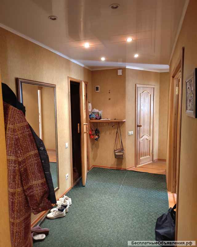 Квартира у метро Ясенево