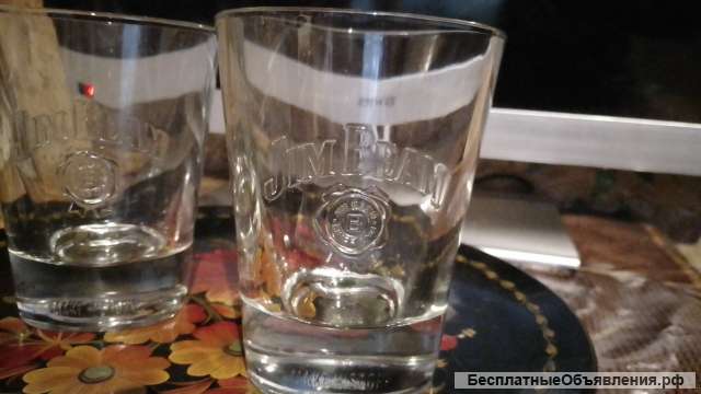 Бокалы для виски