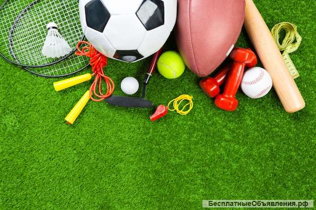 Газонная трава "спорт - profi" (мешок -20 кг)