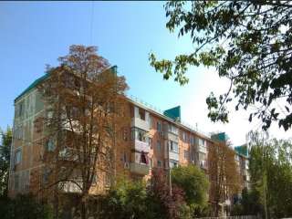 1-комнатная квартира, 31 кв.м., ул. Гагарина, 145