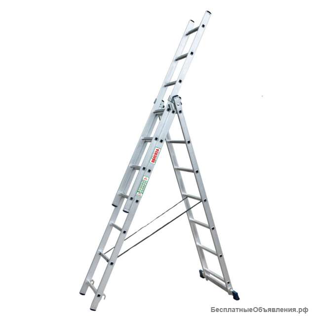 Лестницы Высота