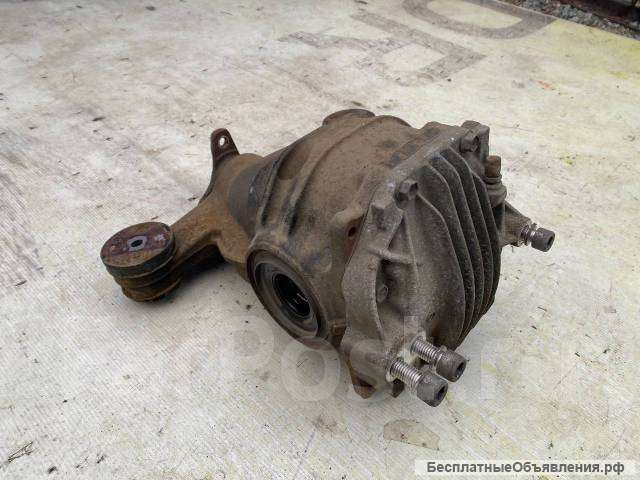 Редуктор задний для Lexus LS460