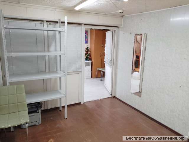 Аренда Помещения Свободного Назначения, под Интернет магазин, мастерская, маникюр, массаж и т.д